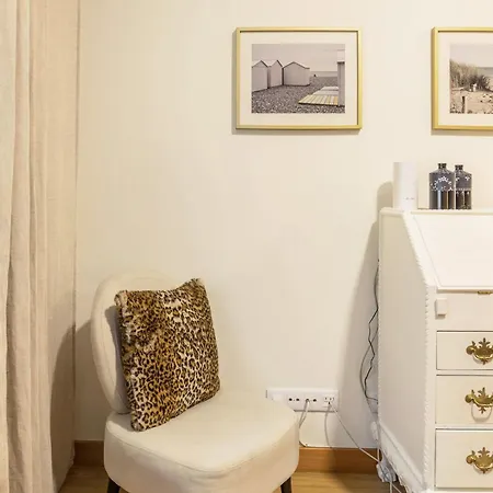 Se Catedral 1 Apartment *