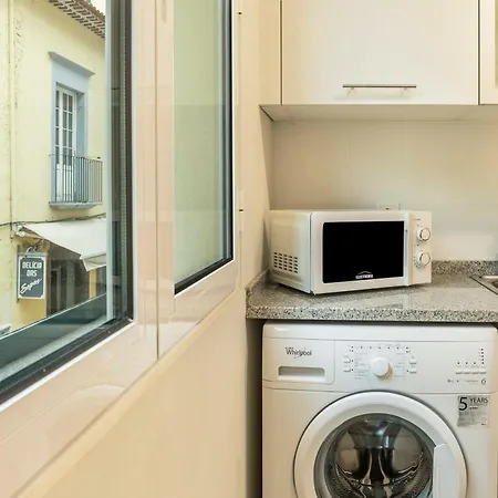 Apartment Se Catedral 1 *