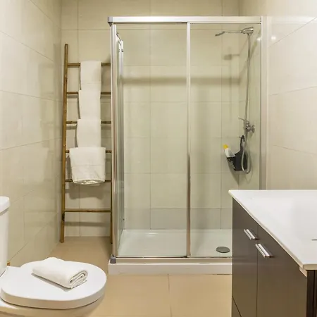 Se Catedral 1 Apartment