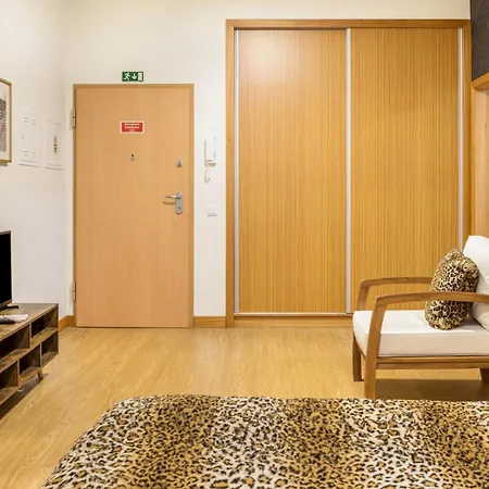 Se Catedral 1 Apartment Funchal (Madeira)