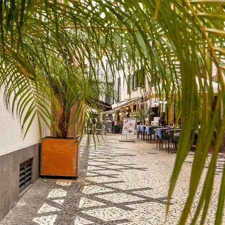 Se Catedral 1 Apartment *