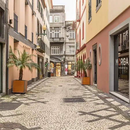 Apartment Se Catedral 1 *