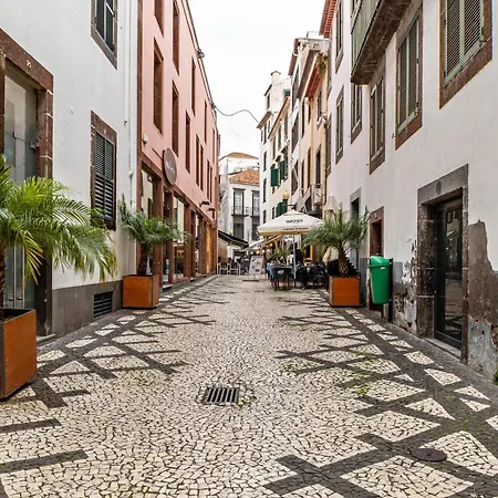 Se Catedral 1 Funchal (Madeira)